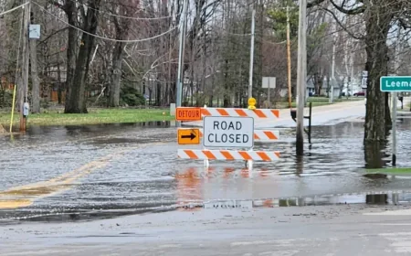 Tornado Alley: What Wisconsin’s changing weather signals for the years ahead
