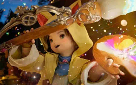 Final Fantasy Xiv and the 7.5 inflection point after the latest live letter