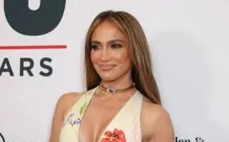Jennifer Lopez and the 3 Details Behind Her Surprise Coachella Debut