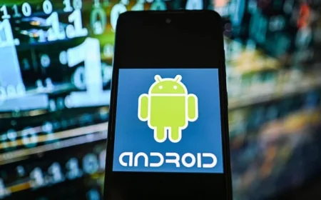 Claim Your Share: Google Settles $135 Million Android Lawsuit