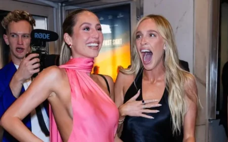 Data Reveals Winner Between Alix Earle and Alex Cooper