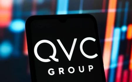 QVC Group Declares Chapter 11 Bankruptcy Protection