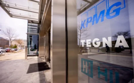 California Judge Halts $6 Billion Nexstar-Tegna TV Merger