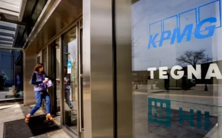 Judge Halts Controversial Nexstar-Tegna Merger