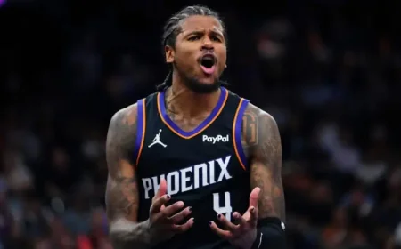 Jalen Green and the 7-Game Lesson That Could Decide a Playoff Spot