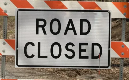 Wndu Weather and the Edison Road Closure Extension as April 23 Approaches