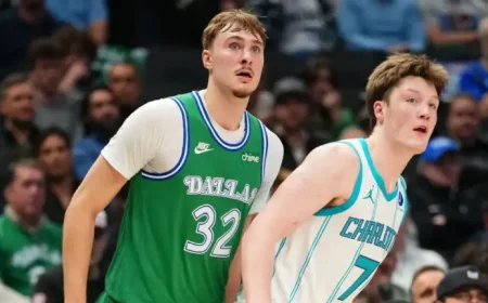 Nba Games Tomorrow: What the awards race means as the ballots go out