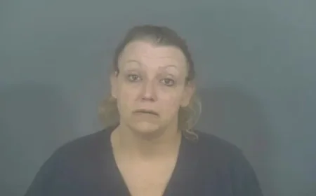 Wsbt News: Woman arrested after South Bend shooting as Wednesday night probe continues