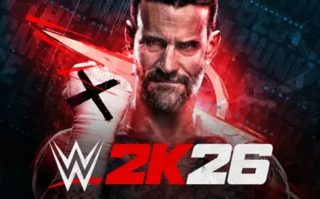 Demolition Wwe: WWE 2K26’s new season puts a long-promoted debut and tier perks in plain sight