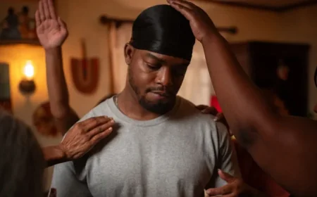 Radical Release Strategy Unveiled for Sundance Winner ‘Ricky’