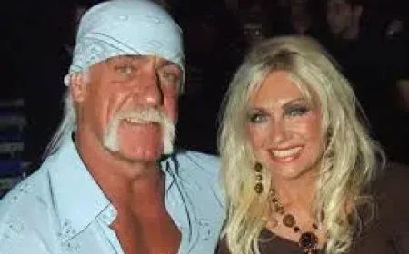 Nick Hogan and the final interview effect as 2025 approaches