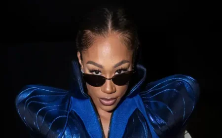 Alycia Baumgardner Targets 3 Mega Fights After Retaining Titles