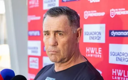 Rabbitohs Vs Dragons: Souths reshuffle, Dragons chase first 2026 win at Accor Stadium