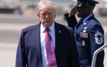 Trump Irs Lawsuit Settlement: 5 concerns as $10bn dispute moves toward a pause