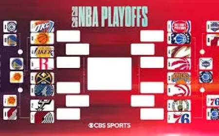 Nba Bracket Challenge: Why the 2026 NBA playoff field looks safer than recent chaos