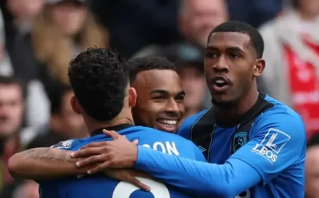 Fantasy Premier League: 3 key Gameweek 33 talking points with Gianni Buttice