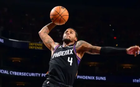 Suns Vs Warriors: Phoenix’s late surge ends Golden State’s season