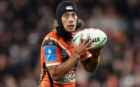 Broncos Vs Tigers: Marshall’s toughest call exposes a deeper Tigers selection shift