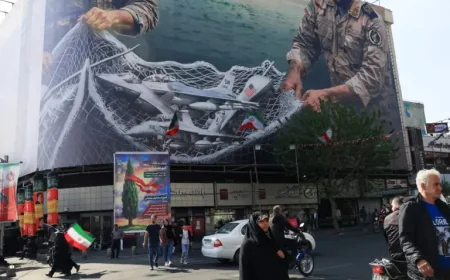 Iran Strait Of Hormuz News: A fragile reopening carries the weight of war and relief