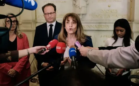 Sorbonne and the 1 Debate Exposing France’s Antisemitism Fault Line