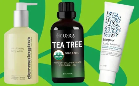 Why Tea Tree Oil Is Praised for Care, Yet Demands Caution in Use