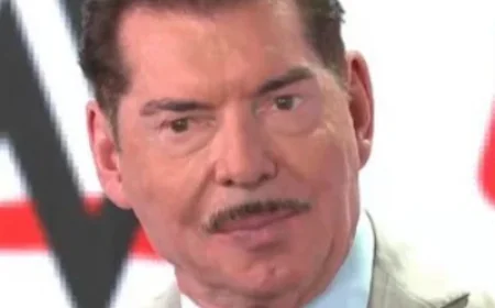 WWE WrestleMania 42 Odds Unveiled, Vince McMahon Return Speculated