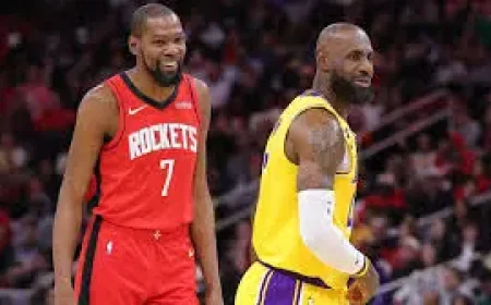 Playoffs De La Nba: A Four-Day Test That Turns One Game Into a Full Season’s Promise