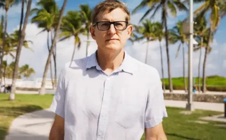 Hidden Shifts Behind Top Documentaries On Netflix This Weekend