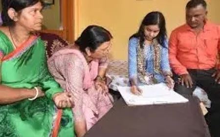 2026 Census: India’s long-delayed count is back on track