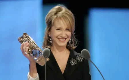 Nathalie Baye dies in Paris at 77 after illness with Lewy body disease