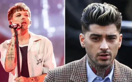 Zayn: 5 explosive details behind the reported One Direction reunion clash