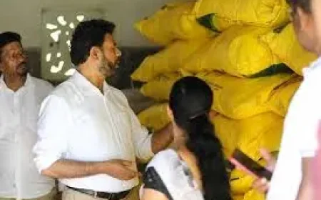 Food Crisis Warning: 3 Middle East Shockwaves Now Threatening Plantation Output