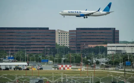 Officials Order O’Hare to Reduce 300 Daily Flights to Curb Delays