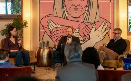 S.F. Chief Economist Calls AI Surge the Strangest Tech Boom