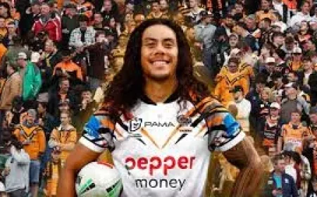 Wests Tigers Vs Broncos: 3 selection shocks after Marshall’s toughest call