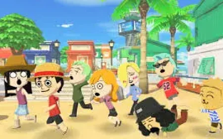 Tomodachi Life Living The Dream Review: 6 Clues From Nintendo’s Developer Interview