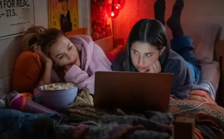 Adam Sandler and the quieter turn toward family-driven comedy