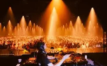 Terminal V 2026: 6 reasons the final Edinburgh edition matters