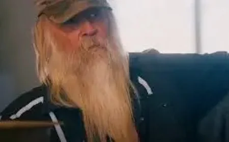 Tony Beets and the 10,000-Ounce Chase as the Season Tightens