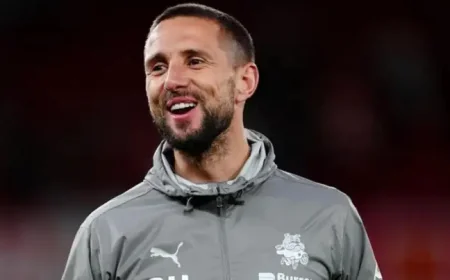 Barnsley Vs Bradford City: Hourihane Wants Oakwell Noise To Match The Bantams