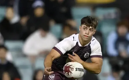 Cameron Bukowski and 10-player crisis set up Broncos debut gamble at Campbelltown