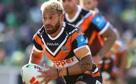 Api Koroisau and the 3-way State of Origin hooker battle forcing NSW to rethink No.9