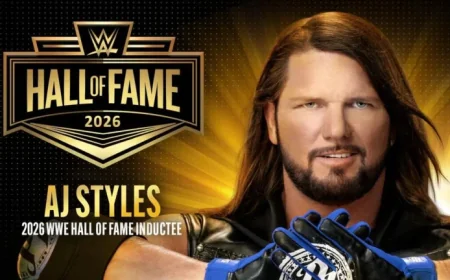 WWE Hall of Fame Ticket Prices Updated Last Minute
