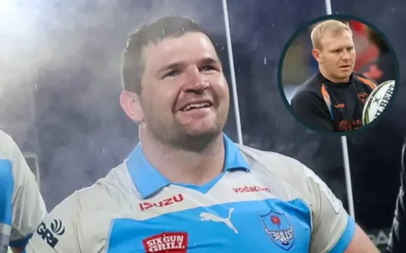 Stormers Vs Connacht? Bulls’ 47-7 Newport statement raises the play-off stakes