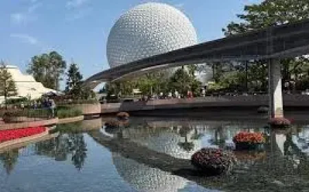 Disneyland Ticket Prices Expose a Bigger Travel Cost Problem for Visitors