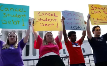 Education Department Must Discharge Student Loans For 30000 More Borrowers: Deadline Missed, Relief Now Falls to the Final Group