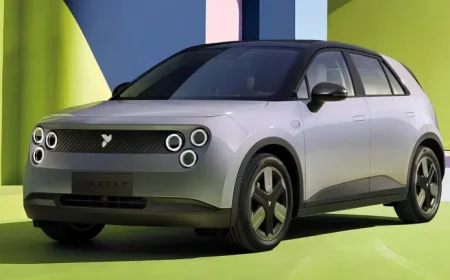 Nio Finds European Solution: Is It Time to Invest in the Stock?