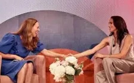 Harry Leaves Meghan Event as Sydney Retreat Draws Cost-of-Living Backlash