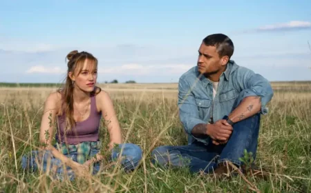 New Movies Streaming April 17-19: A Weekend Watchlist Built Around Roommates, Reminders of Him, and More