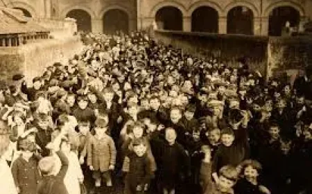 Irish Census 1926: Centenarian memory and a century after the first census